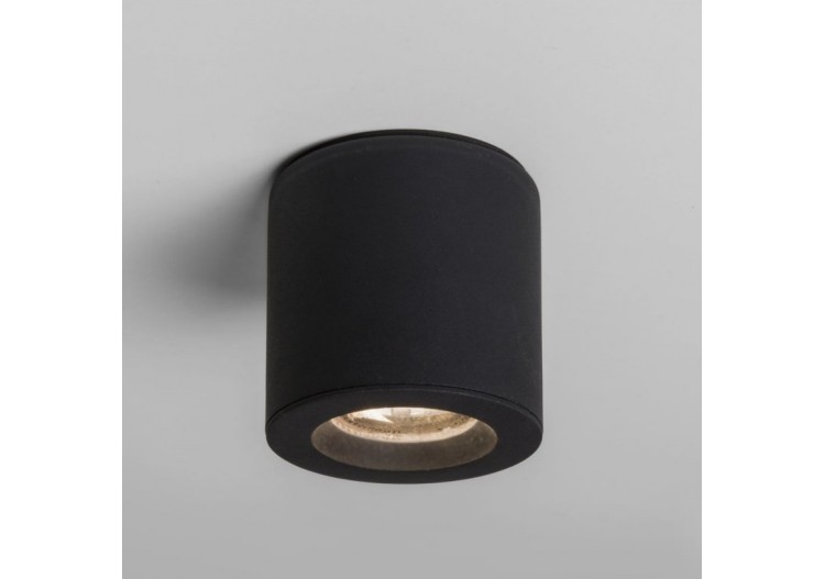 Applique plafond orientable en aluminium "TUB"-GU10 - B995-N - Barcelona LED 2