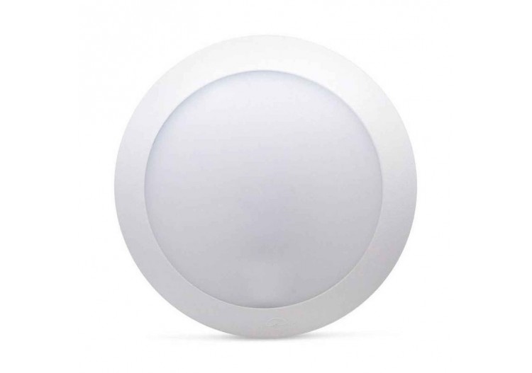 Applique ou plafonnier avec capteur FUMAGALLI BERTA E27 - 1B2.000.000.WYPS7 - Barcelona LED 2