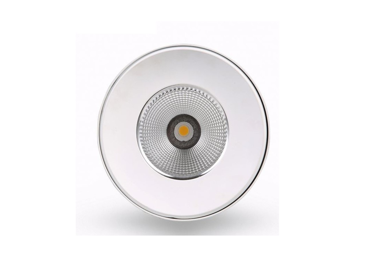 Plafonnier LED 40W "Sara" - B7750BF - Barcelona LED