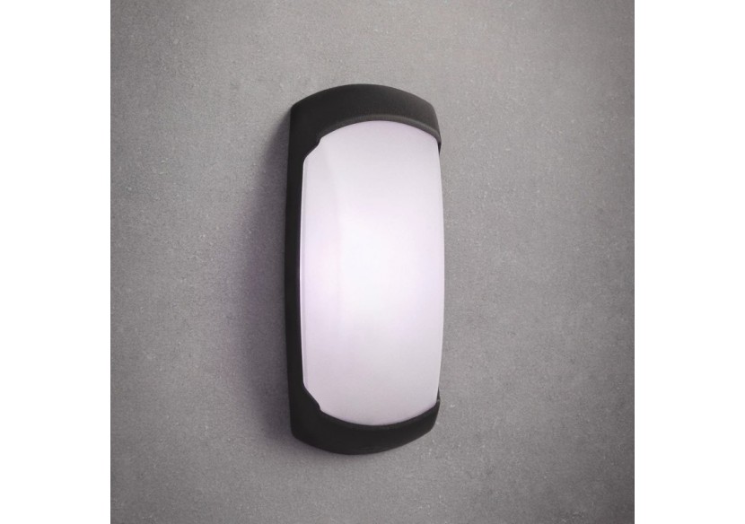 Applique murale avec capteur de mouvement Fumagalli FRANCY - 2A1.000.000.AYES7 - Barcelona LED