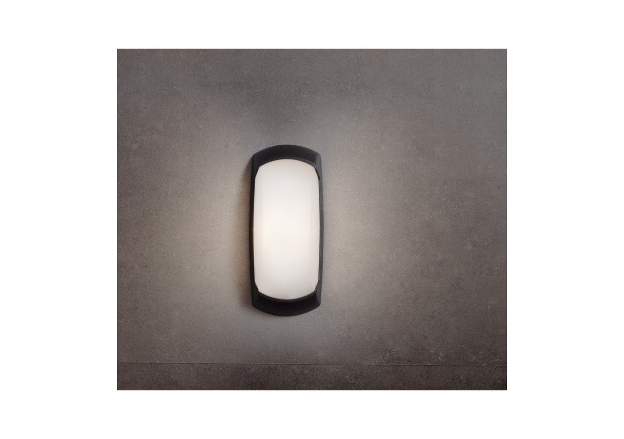 Applique murale avec capteur de mouvement Fumagalli FRANCY - 2A1.000.000.AYES7 - Barcelona LED