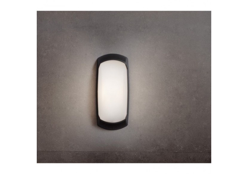 Applique murale avec capteur de mouvement Fumagalli FRANCY - 2A1.000.000.AYES7 - Barcelona LED