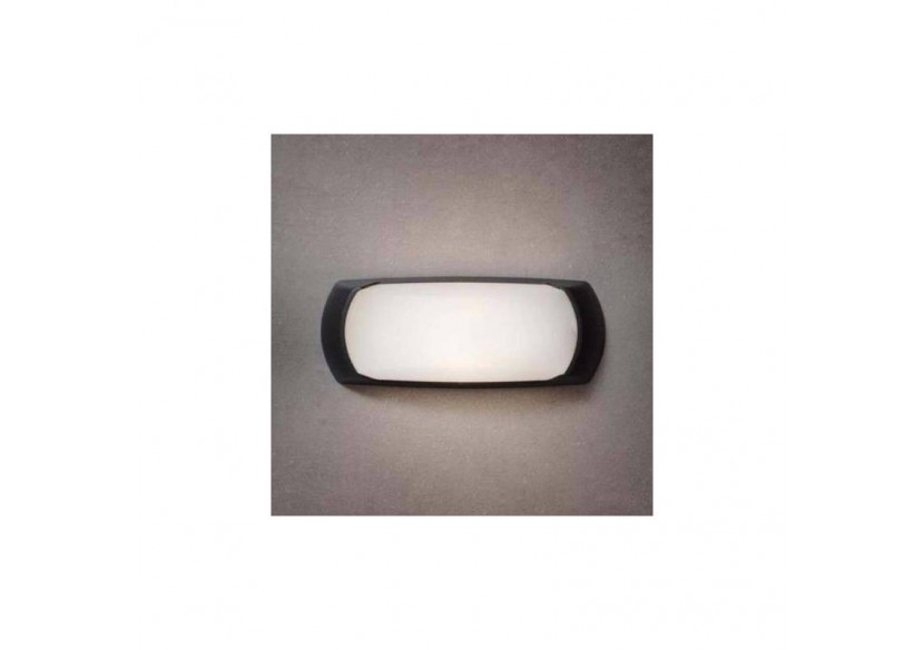 Applique murale avec capteur de mouvement Fumagalli FRANCY - 2A1.000.000.AYES7 - Barcelona LED