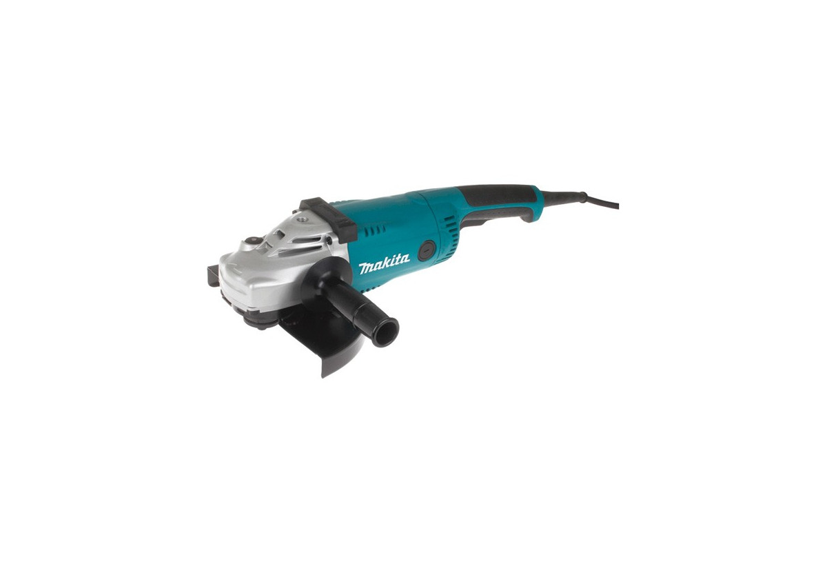 Meuleuse 230mm 2200W - Makita : Confort'Mat