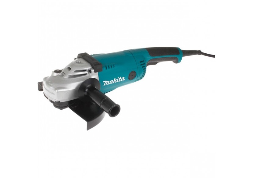 Meuleuse 230mm 2200W - Makita : Confort'Mat