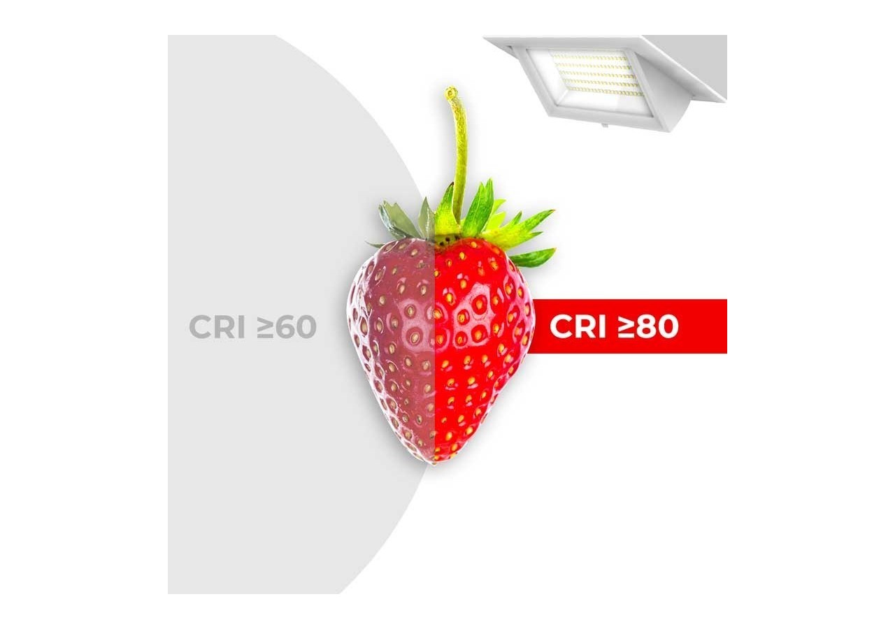 Spot LED orientable et encastrable 38W CCT LIFUD Driver - B1263-CCT - Barcelona LED