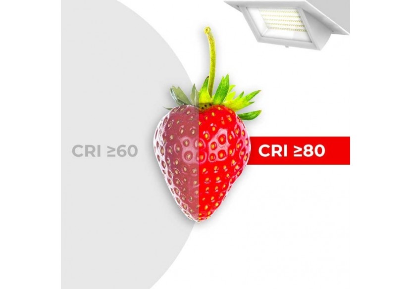 Spot LED orientable et encastrable 38W CCT LIFUD Driver - B1263-CCT - Barcelona LED