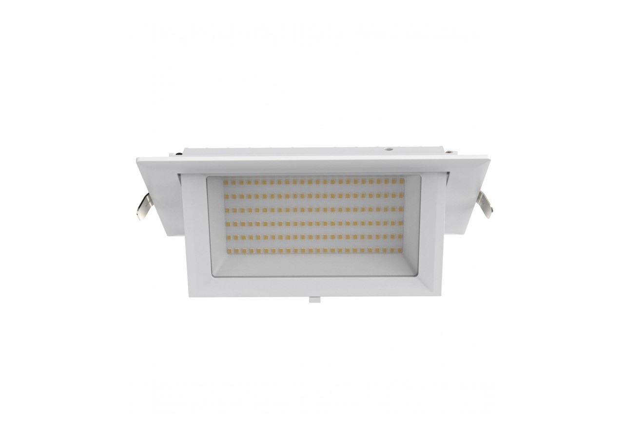Spot LED orientable et encastrable 38W CCT LIFUD Driver - B1263-CCT - Barcelona LED