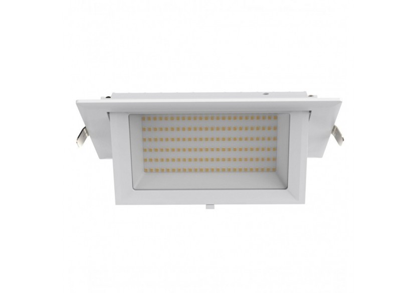 Spot LED orientable et encastrable 38W CCT LIFUD Driver - B1263-CCT - Barcelona LED