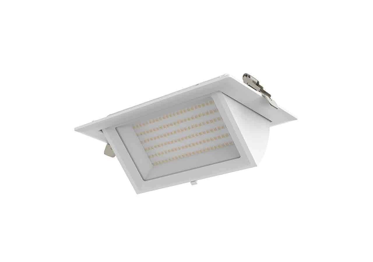 Spot LED orientable et encastrable 38W CCT LIFUD Driver - B1263-CCT - Barcelona LED