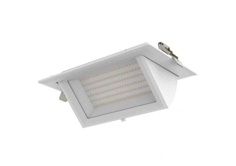 Spot LED orientable et encastrable 38W CCT LIFUD Driver - B1263-CCT - Barcelona LED