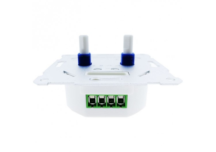 Interrupteur variateur 2 voies 100W - B700 - Barcelona LED 2