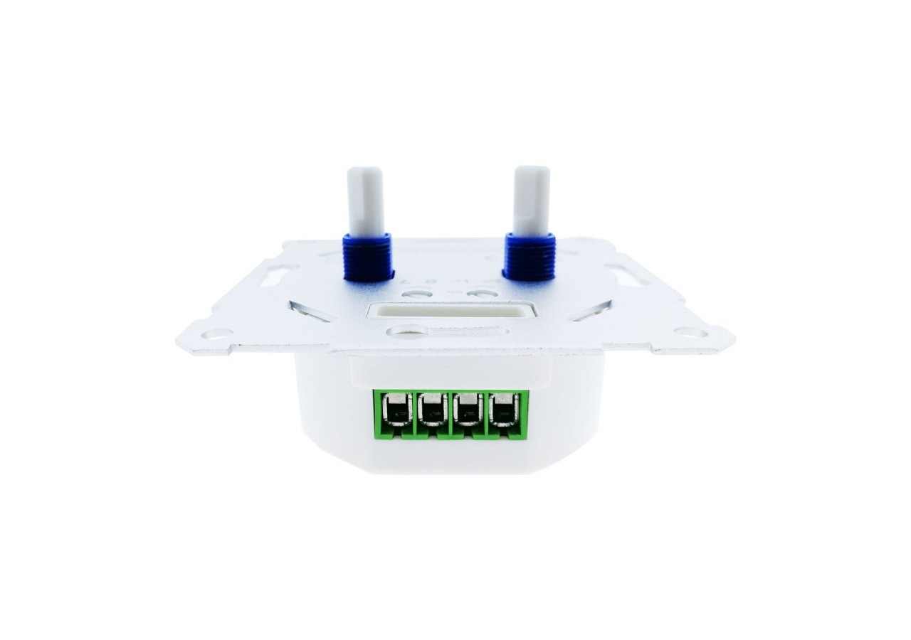 Interrupteur variateur 2 voies 100W - B700 - Barcelona LED