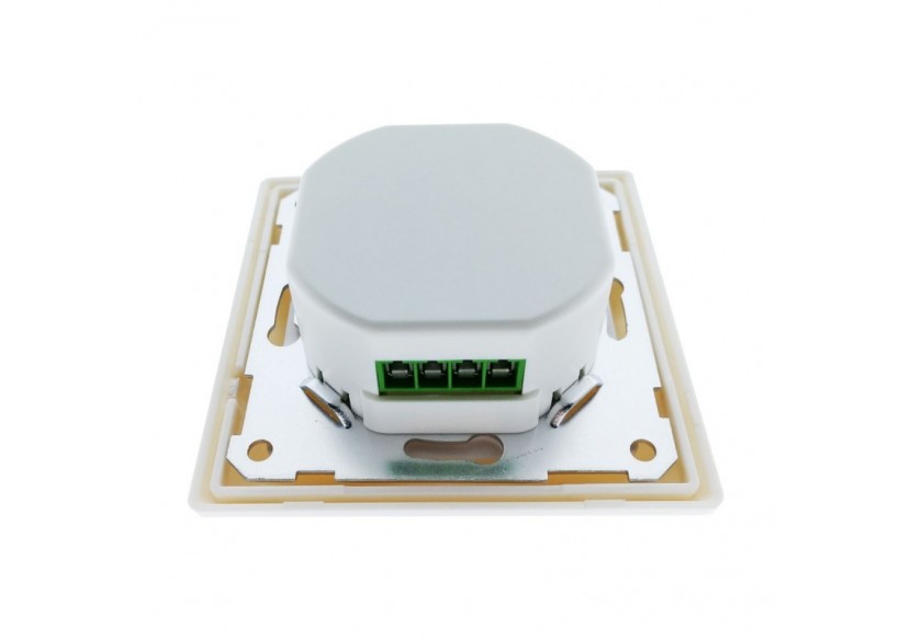 Interrupteur variateur 2 voies 100W - B700 - Barcelona LED