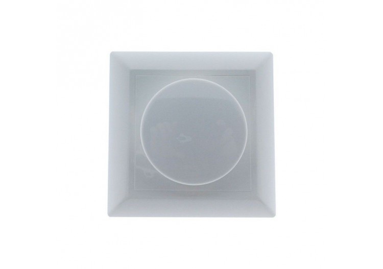 Interrupteur variateur 150W Fonction marche / arrêt - B704 - Barcelona LED