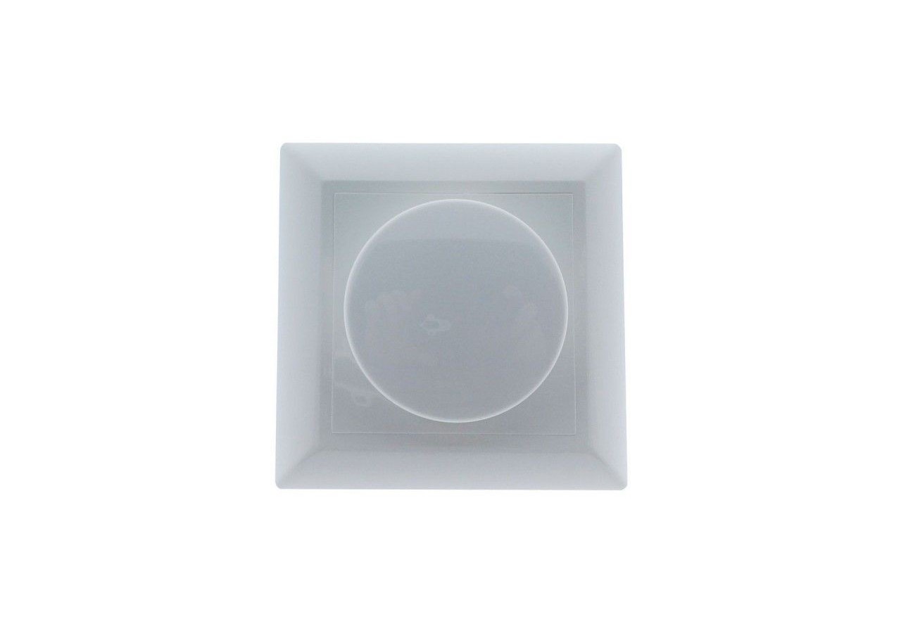 Interrupteur variateur 150W Fonction marche / arrêt - B704 - Barcelona LED