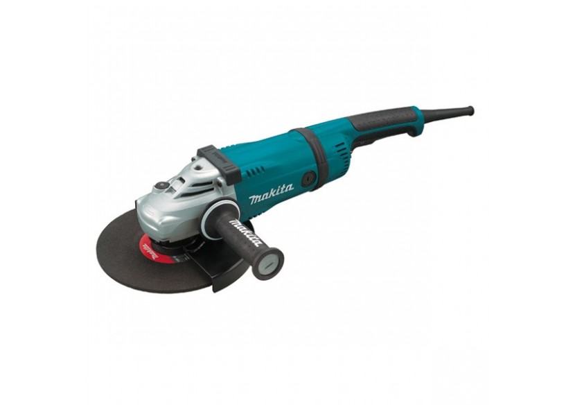 Meuleuse 230mm 2400W - Makita : Confort'Mat