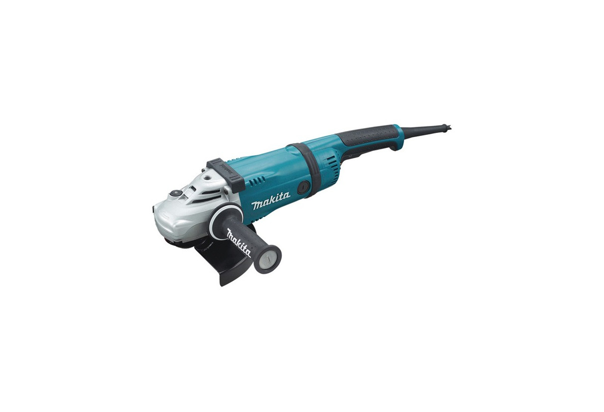 Meuleuse 230mm 2600W - Makita : Confort'Mat