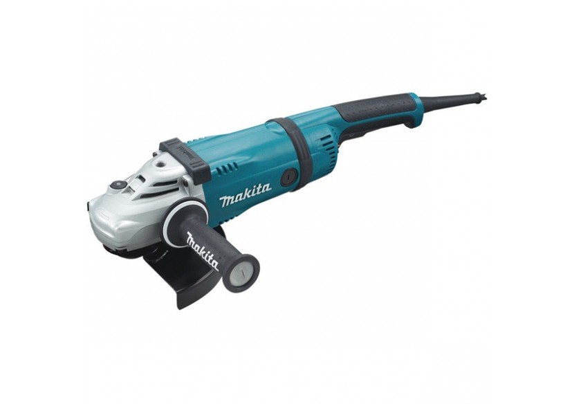 Meuleuse 230mm 2600W - Makita : Confort'Mat