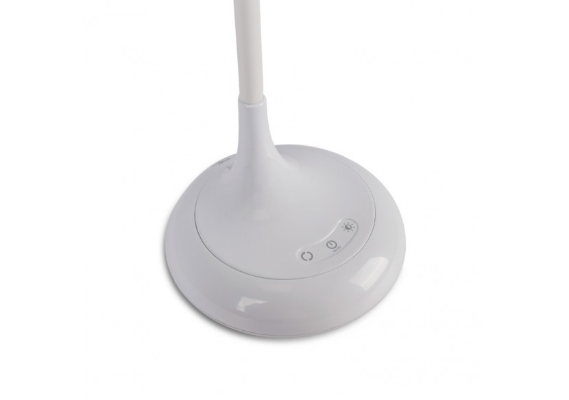 Lampe loupe LED de bureau-Dimmable-CCT-8W - L1020-B - Barcelona LED