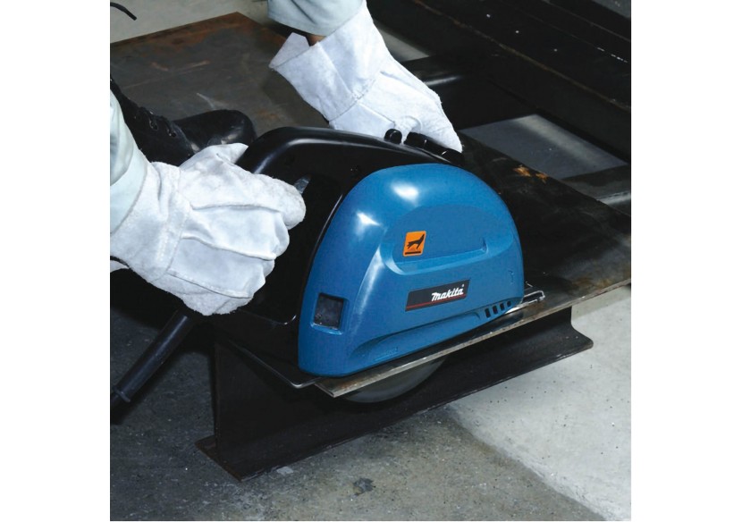 Scie à métaux - Makita : Confort'Mat