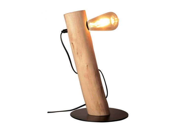 Lampe de table "Jules" E27 - LW1805 - Barcelona LED