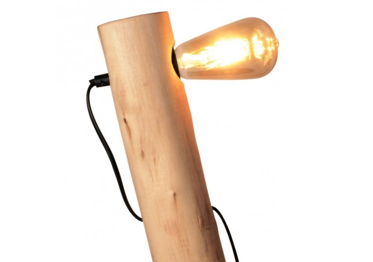 Lampe de table "Jules" E27 - LW1805 - Barcelona LED 2