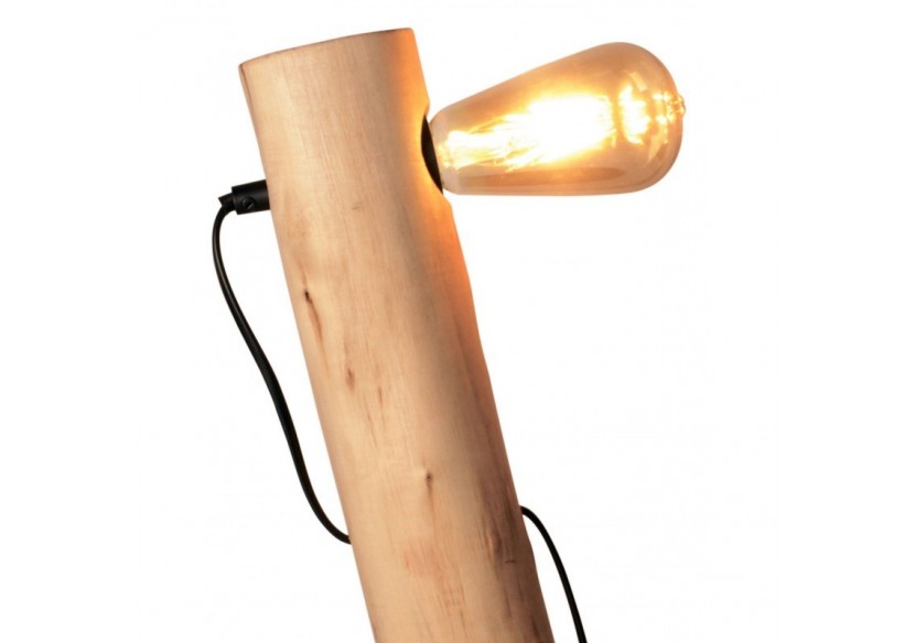 Lampe de table "Jules" E27 - LW1805 - Barcelona LED