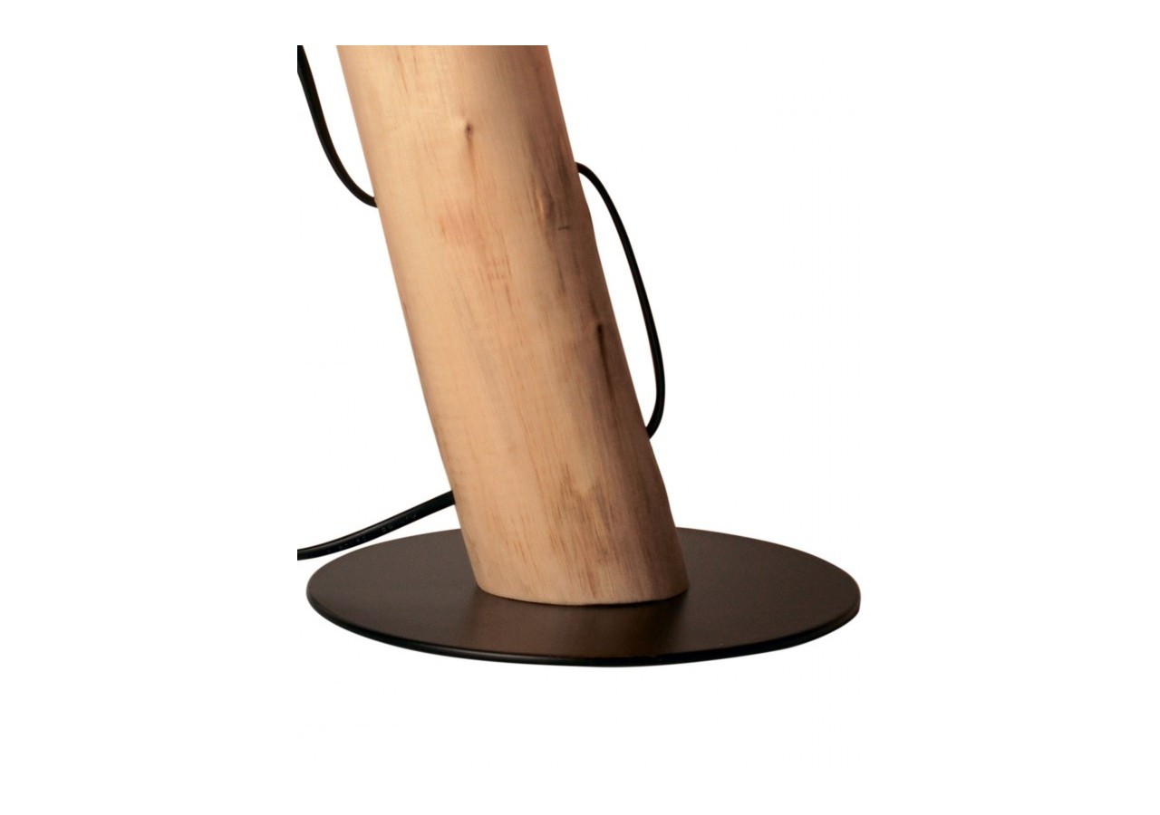 Lampe de table "Jules" E27 - LW1805 - Barcelona LED