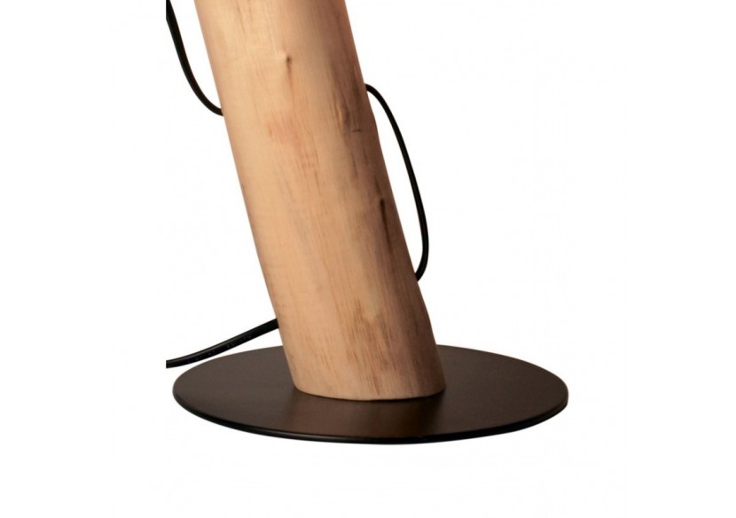 Lampe de table "Jules" E27 - LW1805 - Barcelona LED