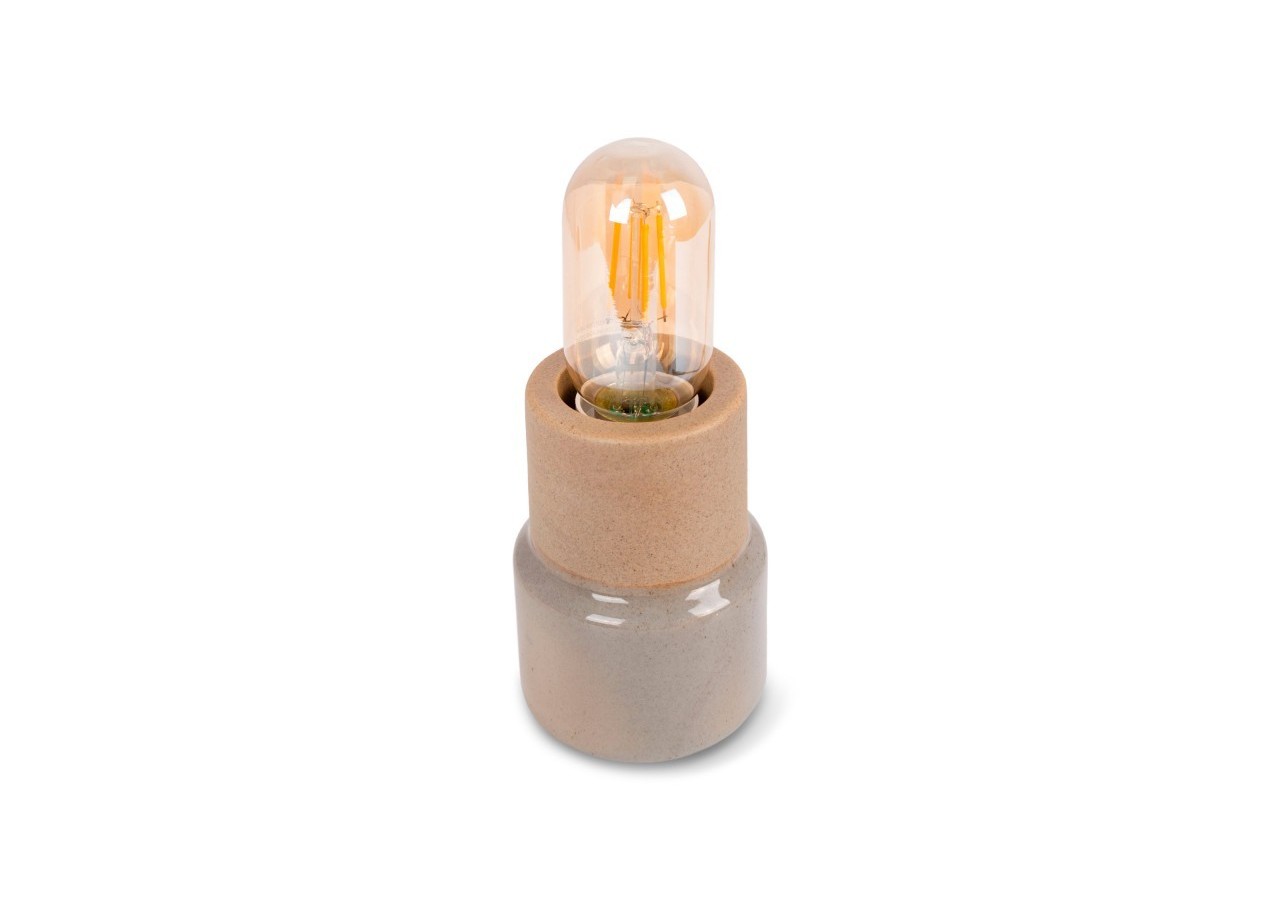 Lampe de table "Mini" E27 - LC1918 - Barcelona LED