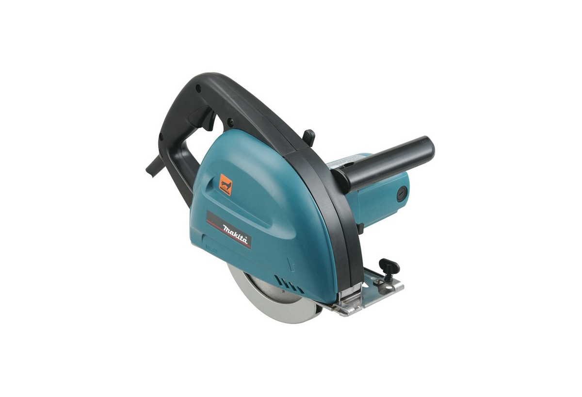 Scie à métaux - Makita : Confort'Mat