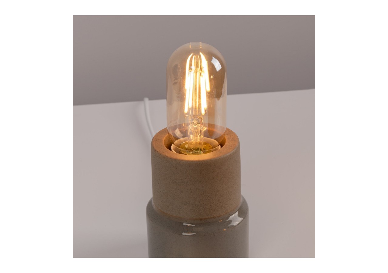 Lampe de table "Mini" E27 - LC1918 - Barcelona LED