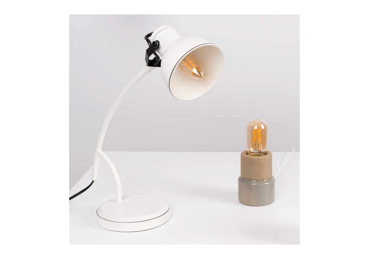 Lampe de table "Mini" E27 - LC1918 - Barcelona LED