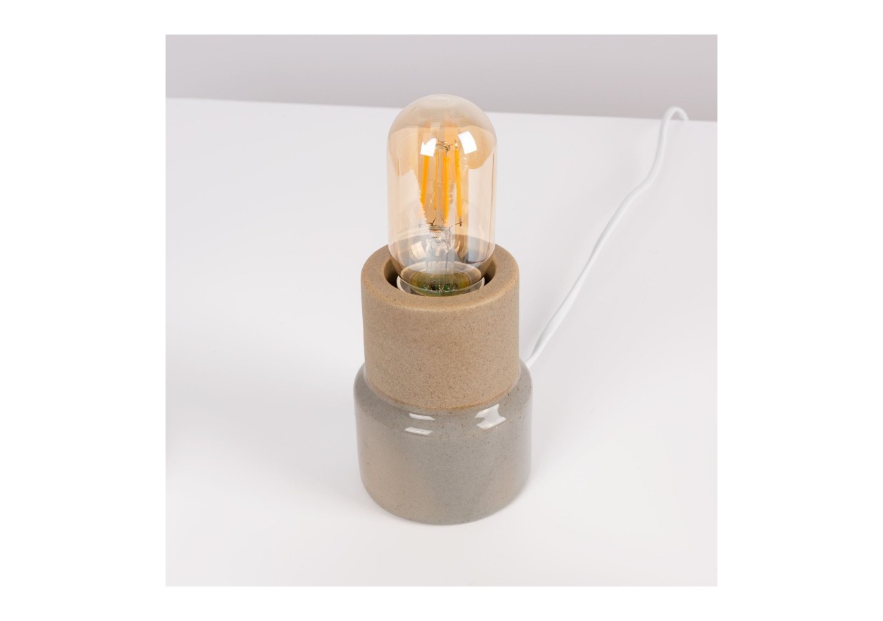 Lampe de table "Mini" E27 - LC1918 - Barcelona LED