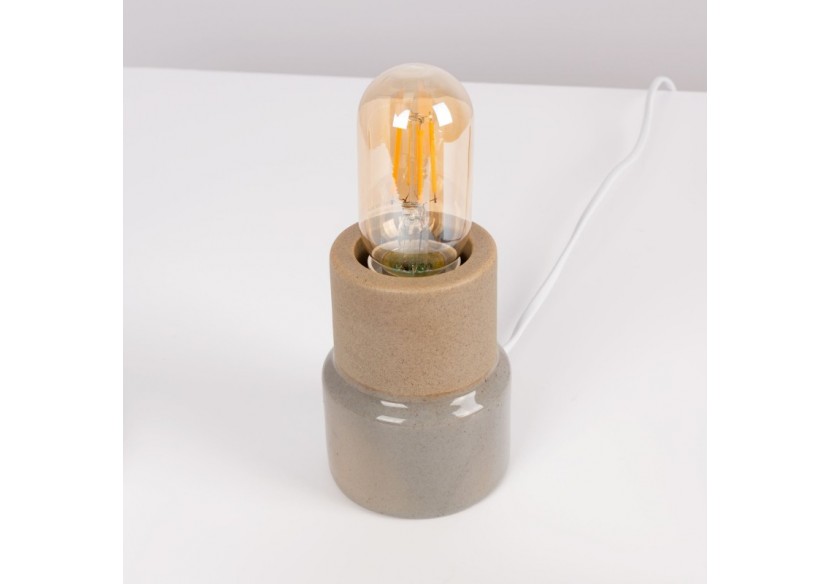 Lampe de table "Mini" E27 - LC1918 - Barcelona LED
