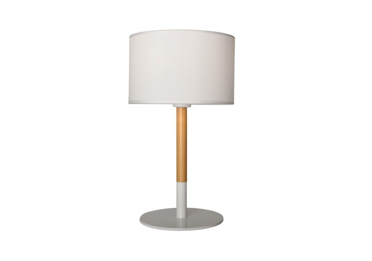Lampe de table "Class" E27 - LN1301-B - Barcelona LED