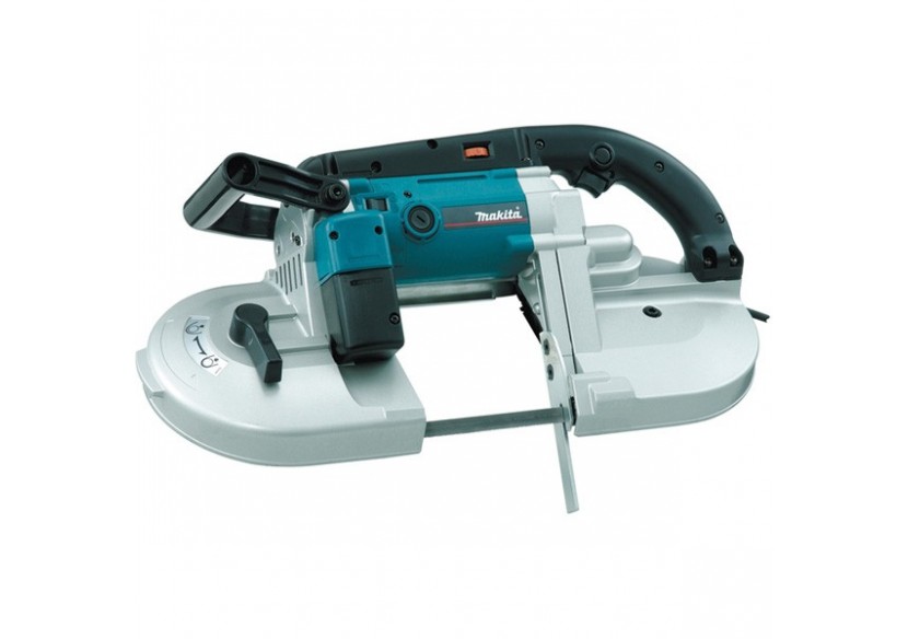 Scie à ruban portable 710W - Makita : Confort'Mat
