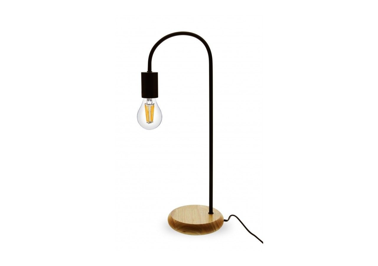 Lampe de table "Finna" E27 - LN1311-N - Barcelona LED
