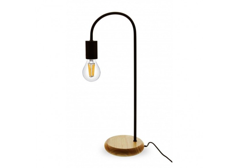 Lampe de table "Finna" E27 - LN1311-N - Barcelona LED
