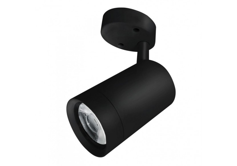 Spot orientable pour ampoule GU10 - L200-N - Barcelona LED
