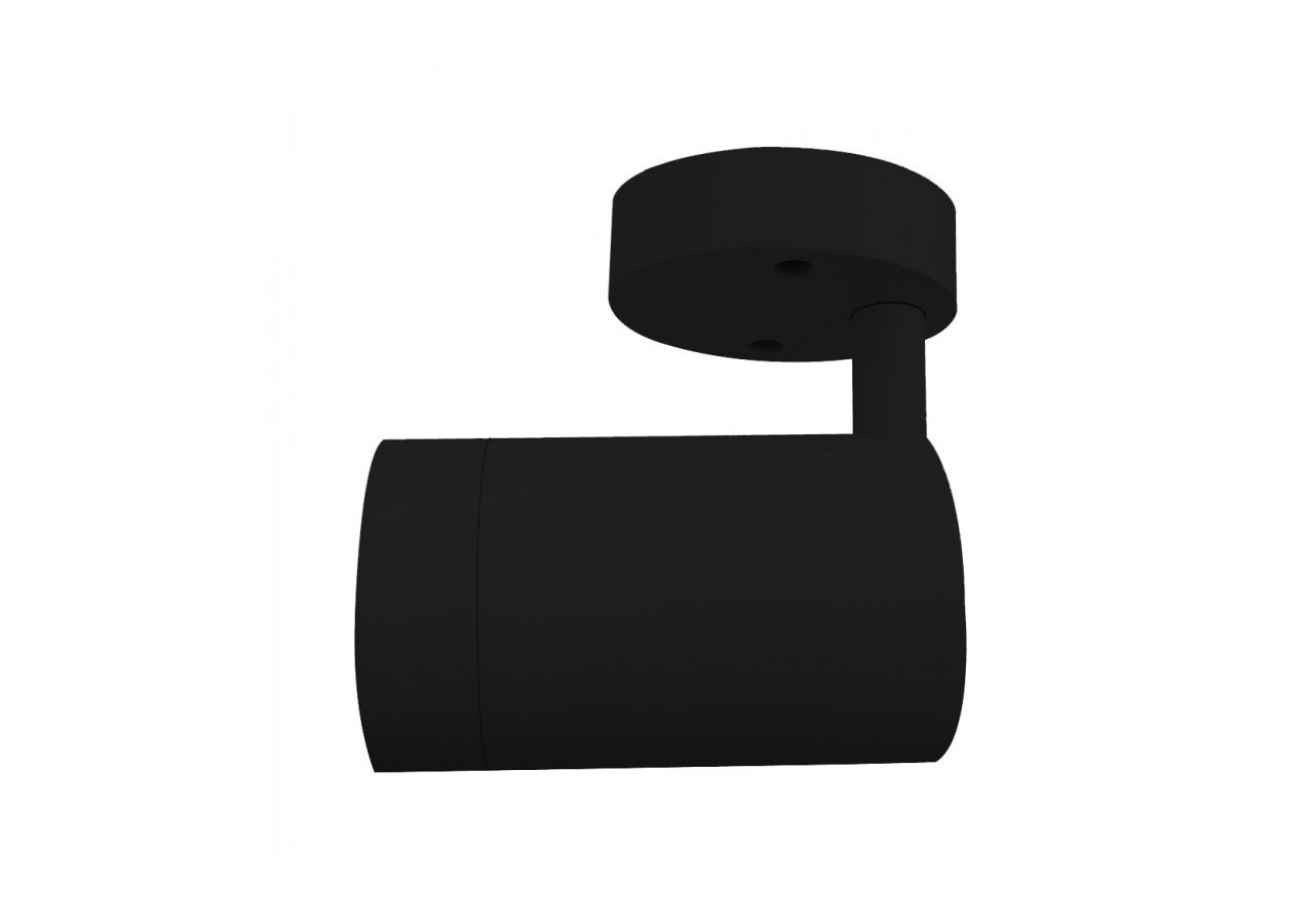 Spot orientable pour ampoule GU10 - L200-N - Barcelona LED