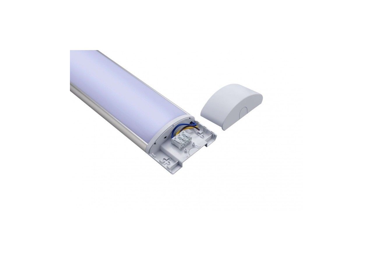 Linéaire LED haute puissance 150cm avec détecteur mouvements - B8500-150CCT - Barcelona LED