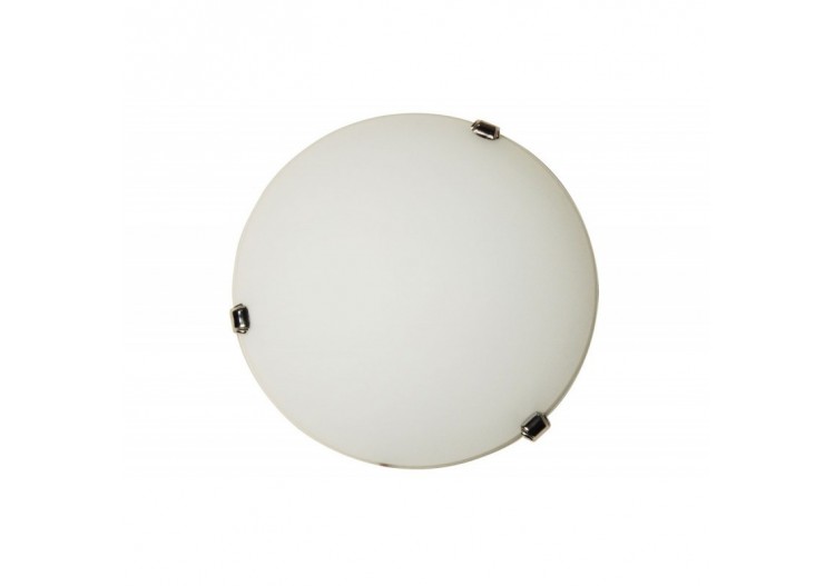 Applique Plafonnier "Luna Piena CR1" 2xE27 - L5055-CR1 - Barcelona LED 2