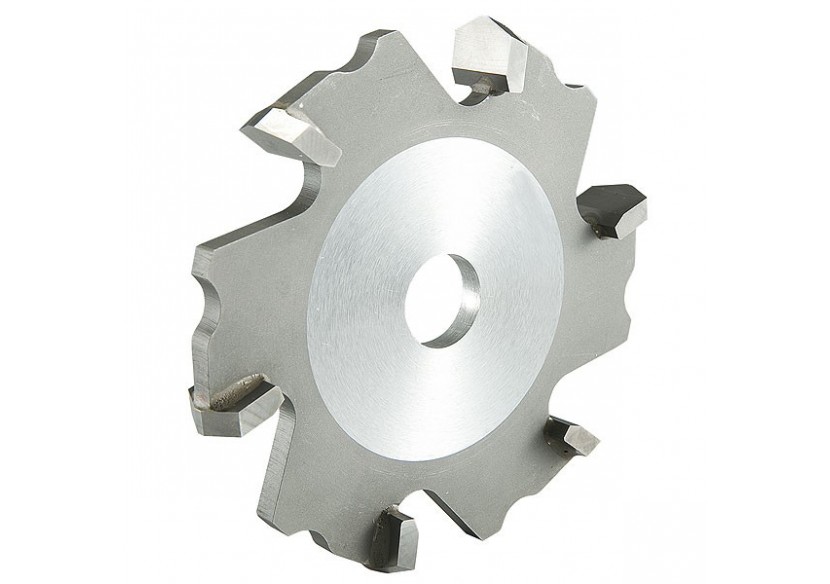 Fraises à rainurer en V angle 135° - Makita : Confort'Mat