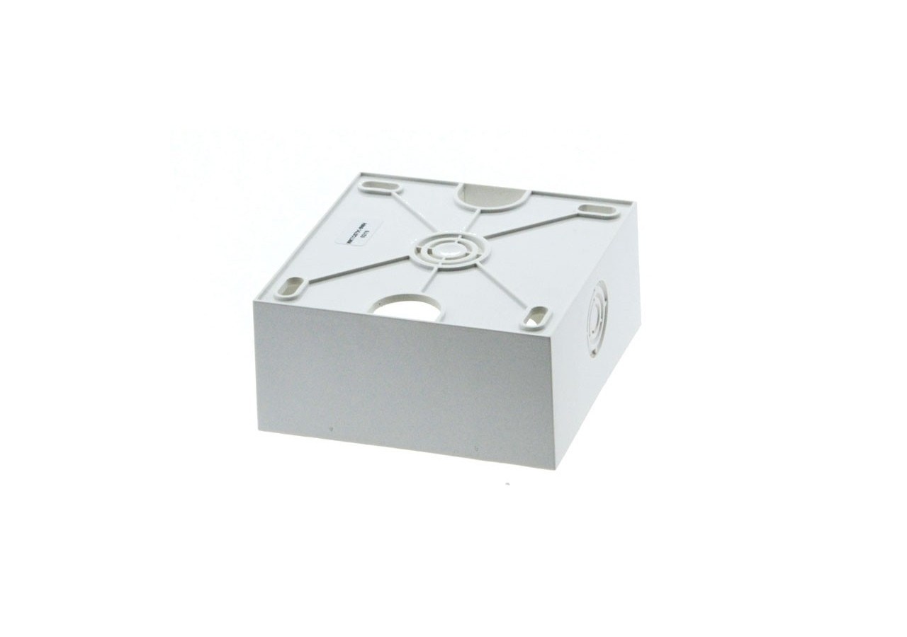 Boîte pour montage prise et interrupteur Panasonic - WKTC07919WH - Barcelona LED