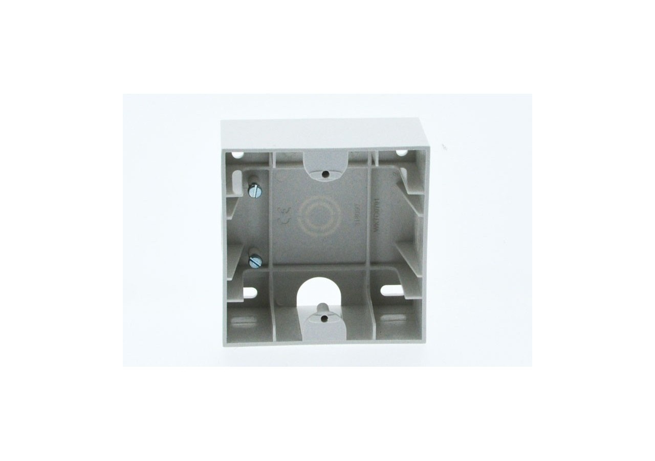 Boîte pour montage prise et interrupteur Panasonic - WKTC07919WH - Barcelona LED
