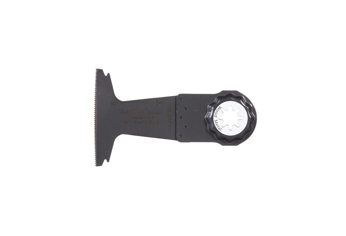 Lame segment BIM STARLOCK PLUS - Makita : Confort'Mat