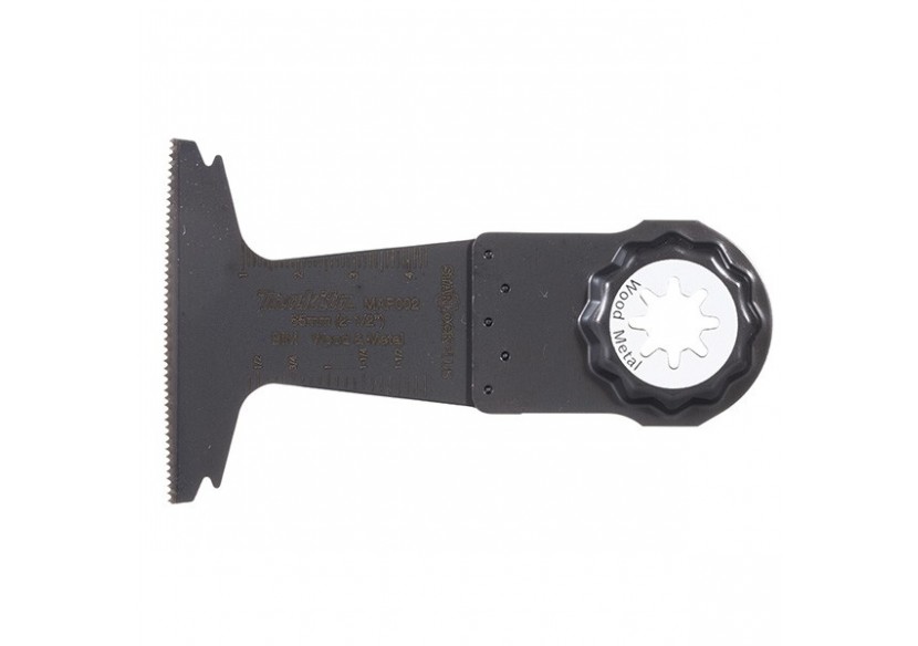 Lame segment BIM STARLOCK PLUS - Makita : Confort'Mat