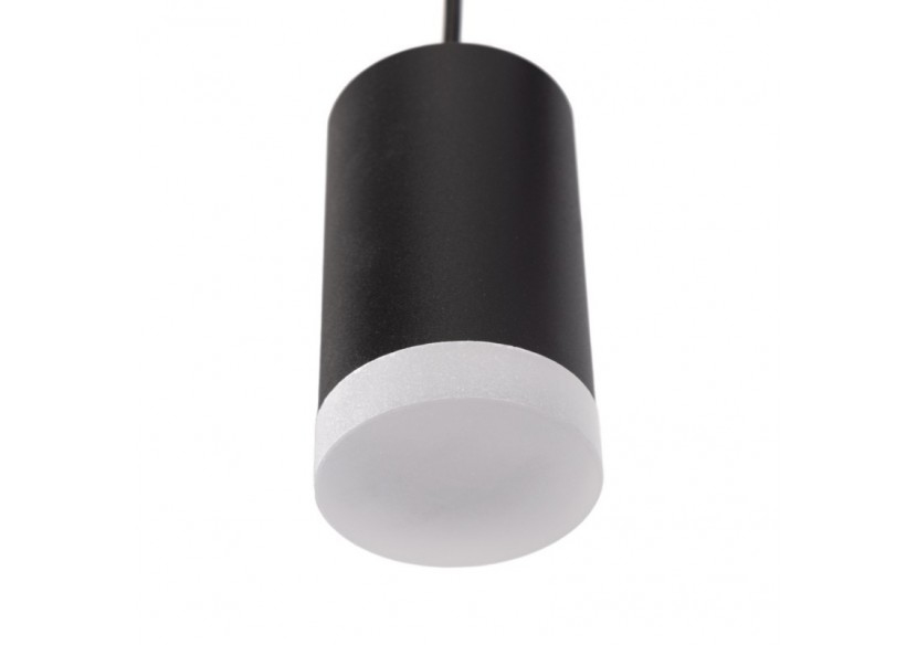 Suspension design "Nébula" 9x6W - LN4029-9-N - Barcelona LED